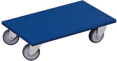 Möbelroller 600x300x145 BxTxH (2 Stück)