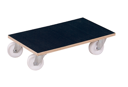Möbelroller 600x350x175 BxTxH (2 Stück)