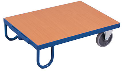 Rollplatten 905x495x285 BxTxH