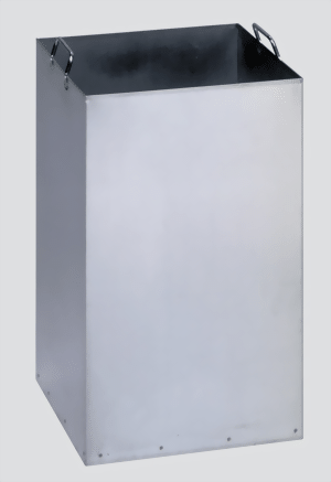 Innenbehälter für 60 Liter Abfallsystem WSS