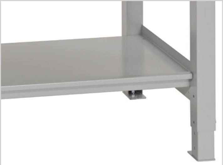 Ablageboden 1000 mm