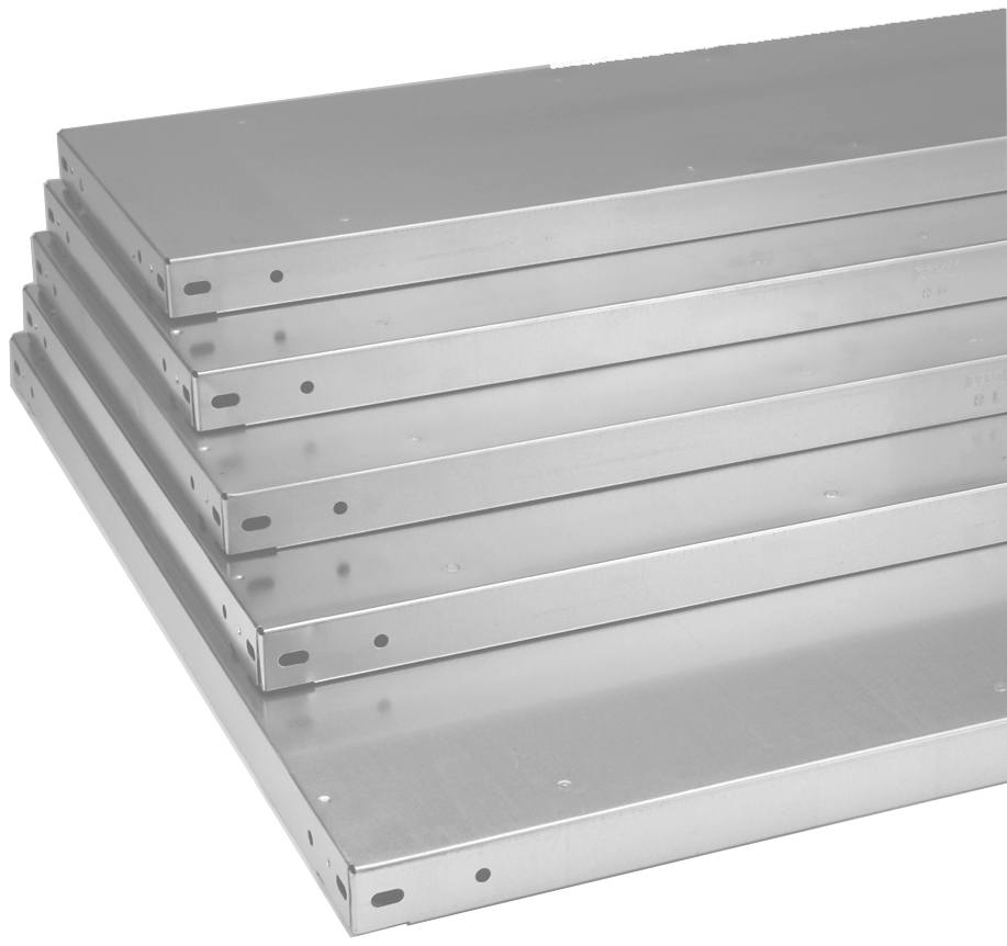 Fachboden 1285x500 mm BxT