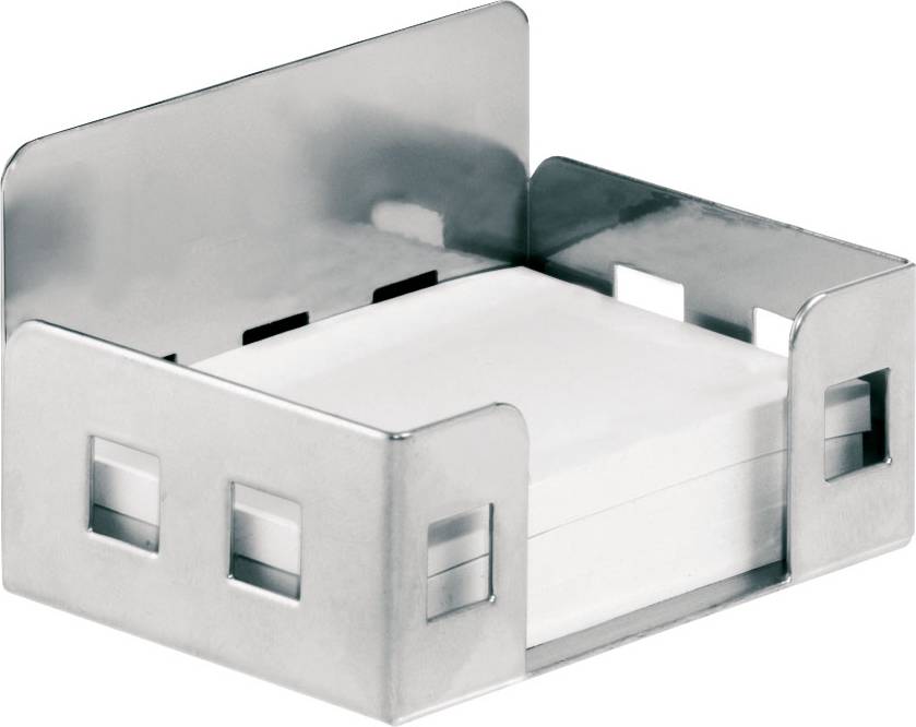 Memobox / Zettelbox