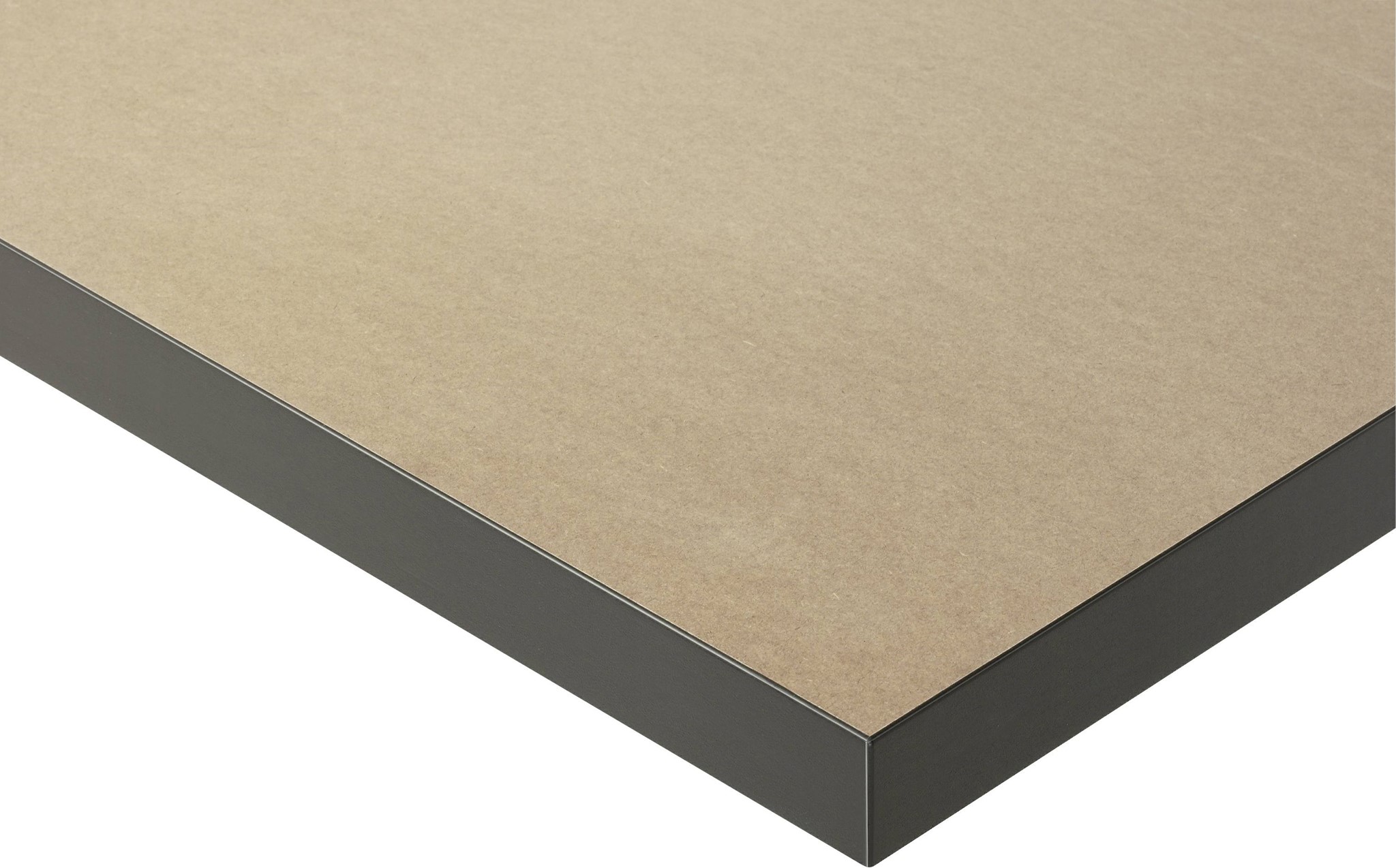 MDF Arbeitsplatte B 2000 x T 900 x S 50 mm