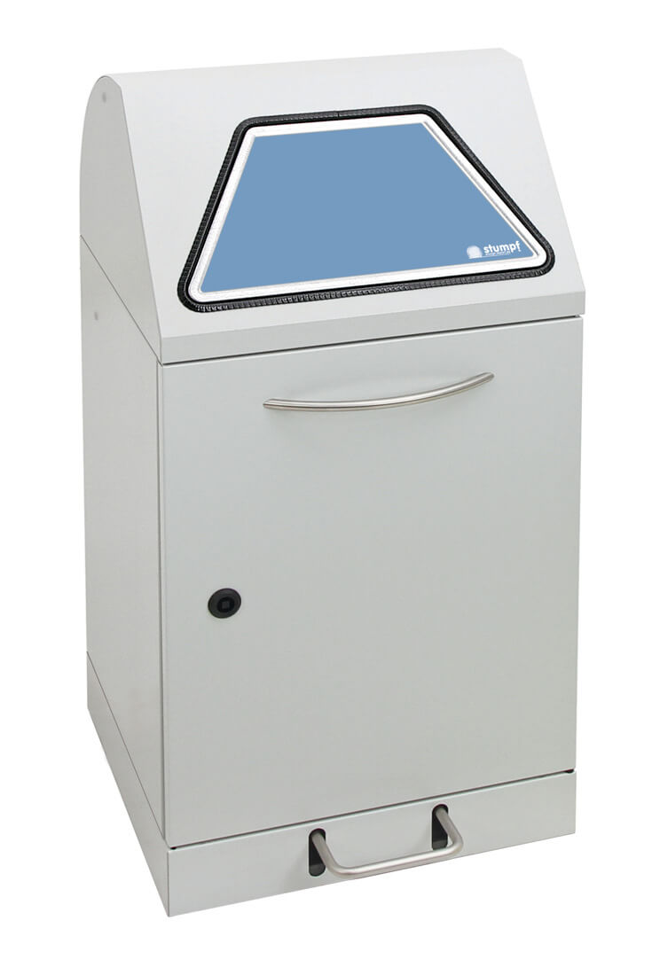 Inhalt 45 Liter