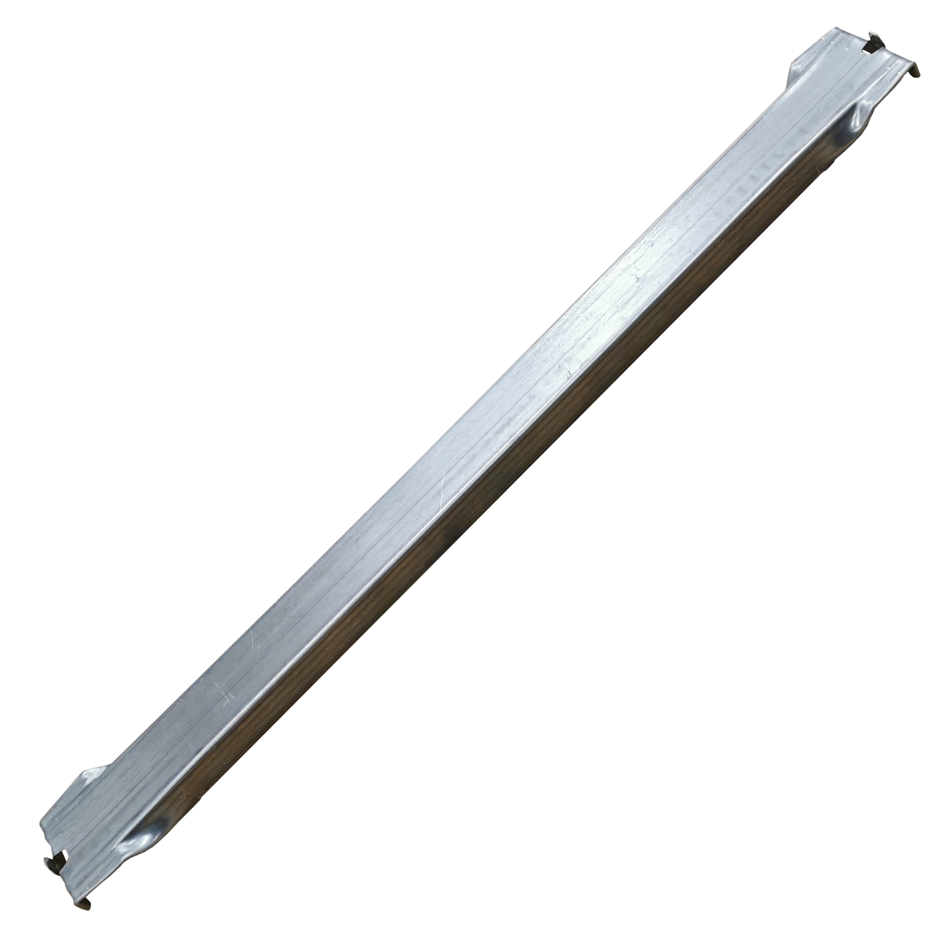 Tiefenauflage 18 mm Stark mit Anschlag