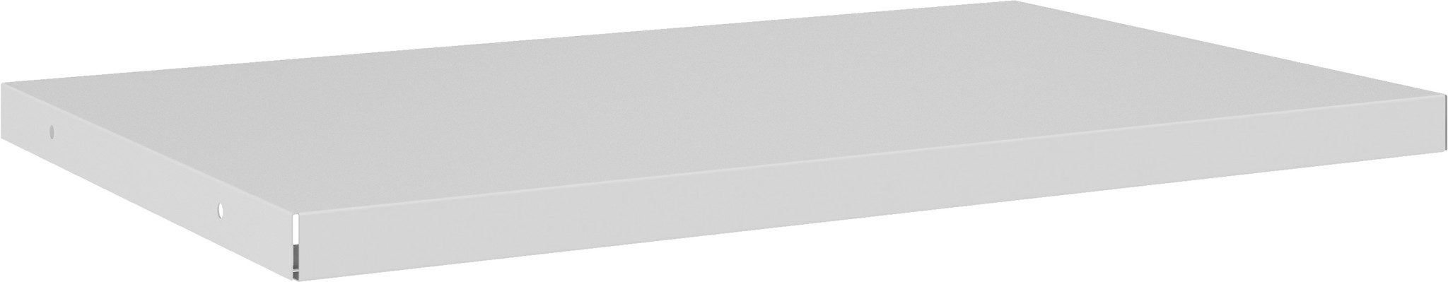 Fachboden 1000x435 mm LxB für Rolladenschrank