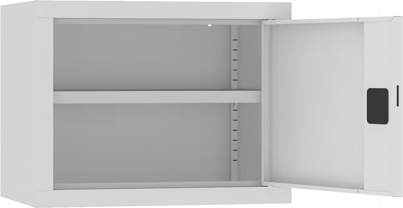 Aufsatzschränke Tiefe 435 mm