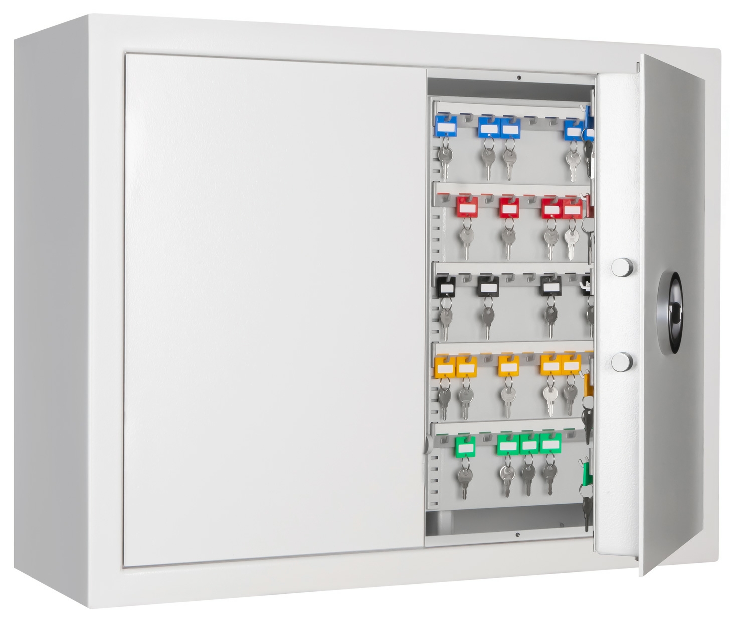 Schlüsselschrank GW-STFM 600 Z