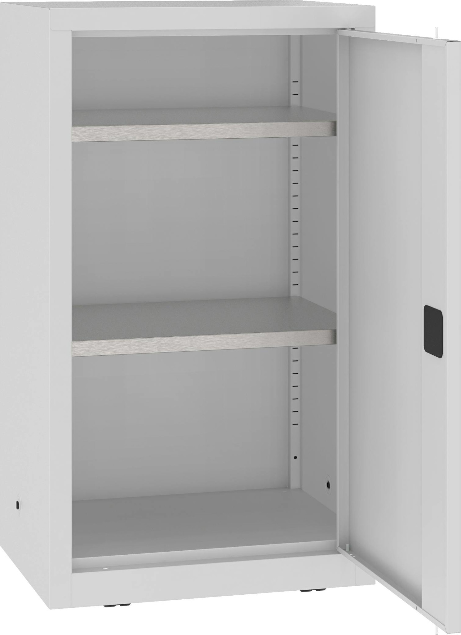 Mehrzweckschrank, 1040x600x435 mm HxBxT, LMSW 106g