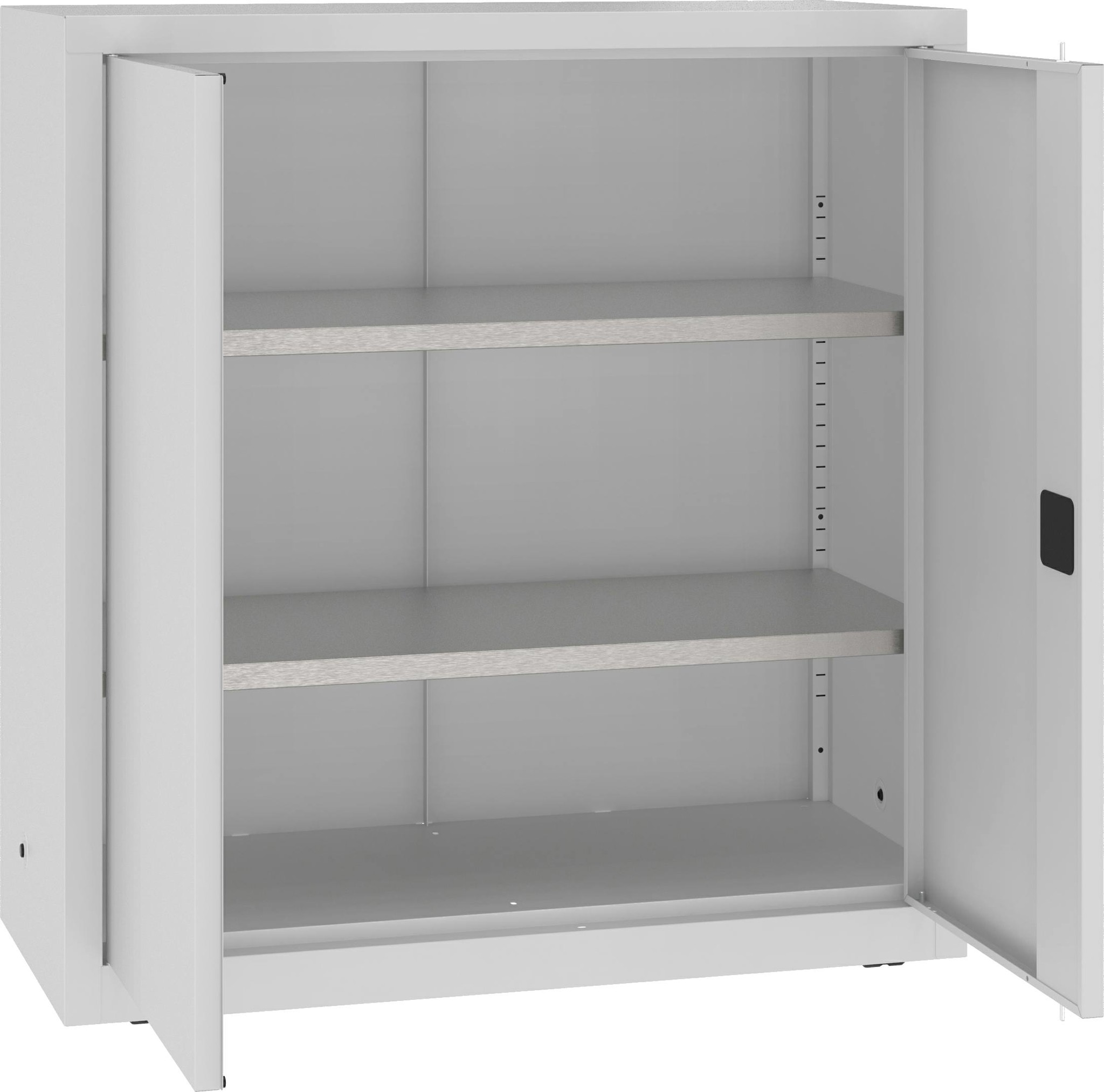 Mehrzweckschrank, 1040x1000x435 mm HxBxT LMSW 110g