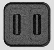 2xUSB C