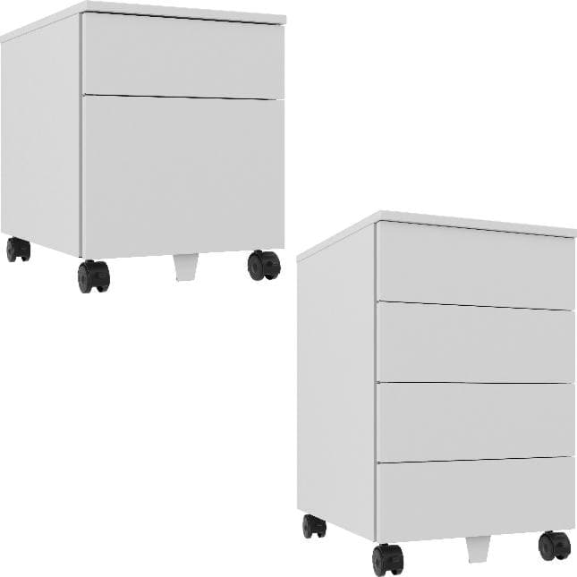 Rollcontainer