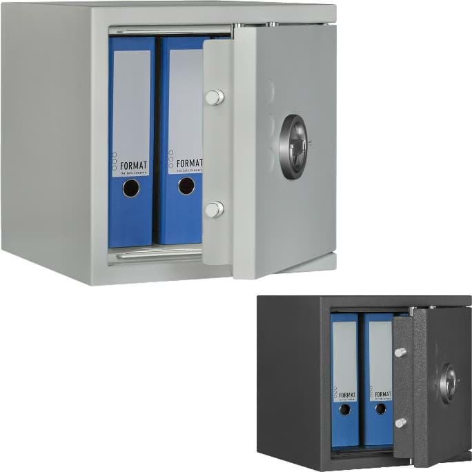 Tresor/Safe GW-LY 2, Widerstandsgrad 0