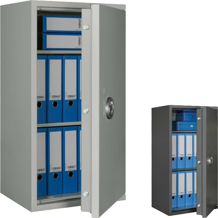 Tresor/Safe GW-LY 5, Widerstandsgrad 0