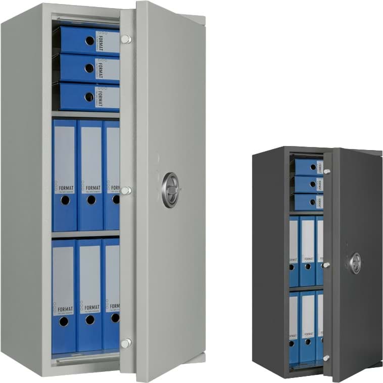 Tresor/Safe GW-LY 7, Widerstandsgrad 0