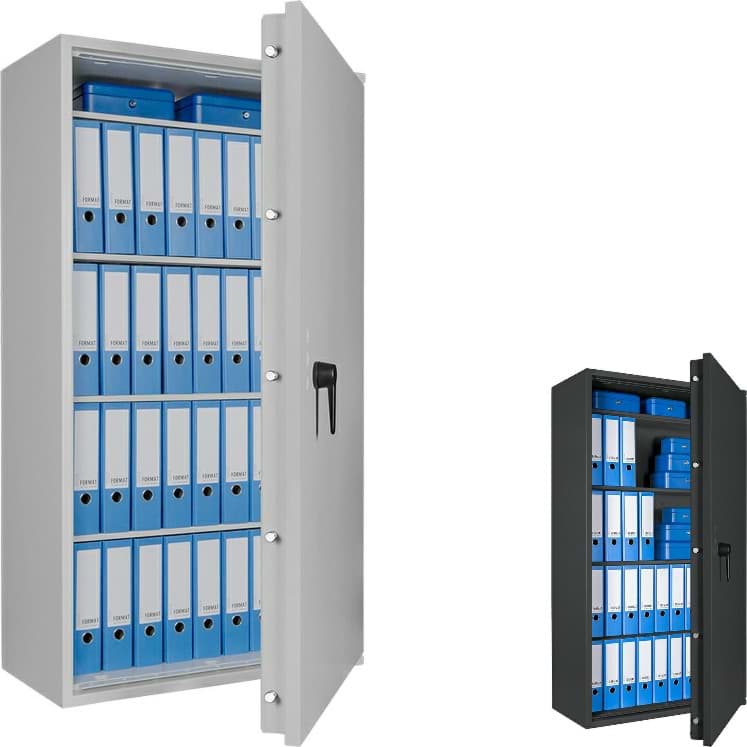 Tresor/Safe GW-LY 18, Widerstandsgrad 0