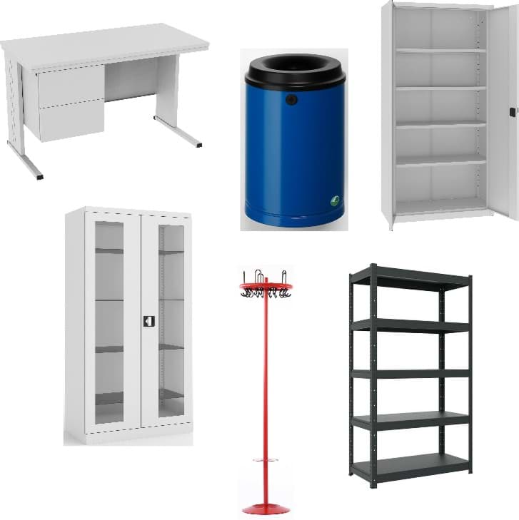 Büromöbel