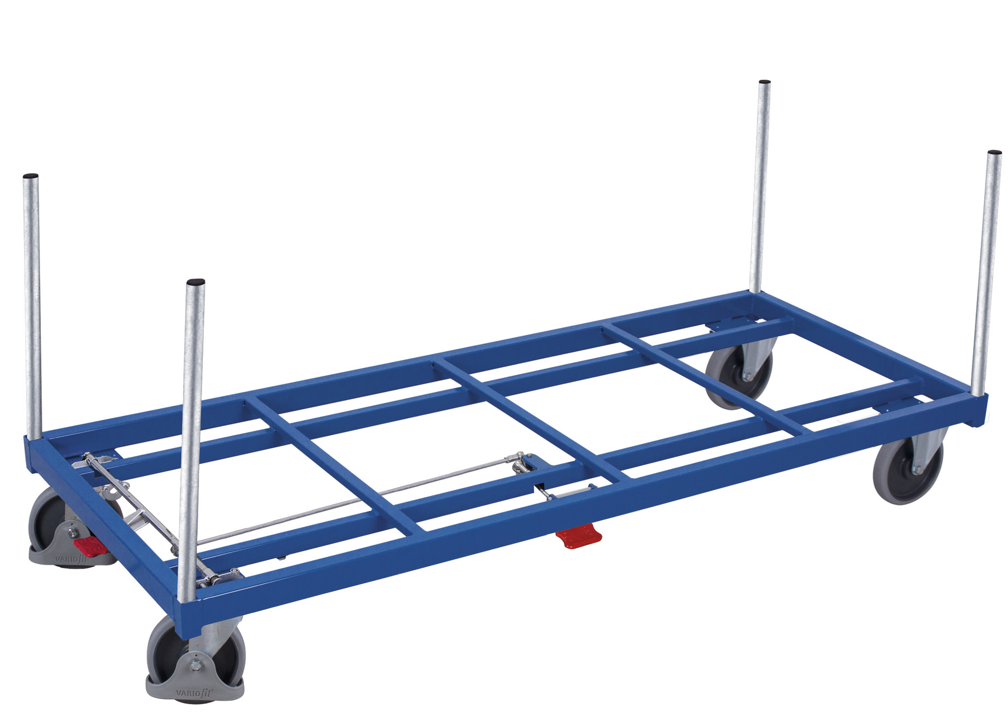 Rungenwagen 2005 x 805 mm BxT