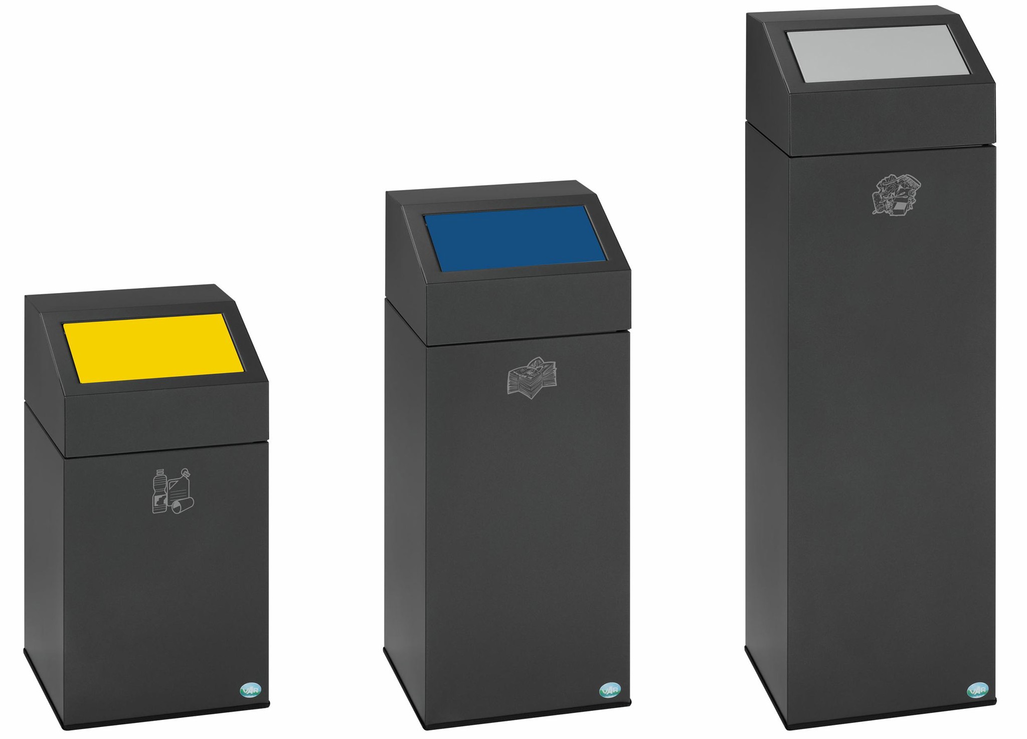 Modell WSG-E