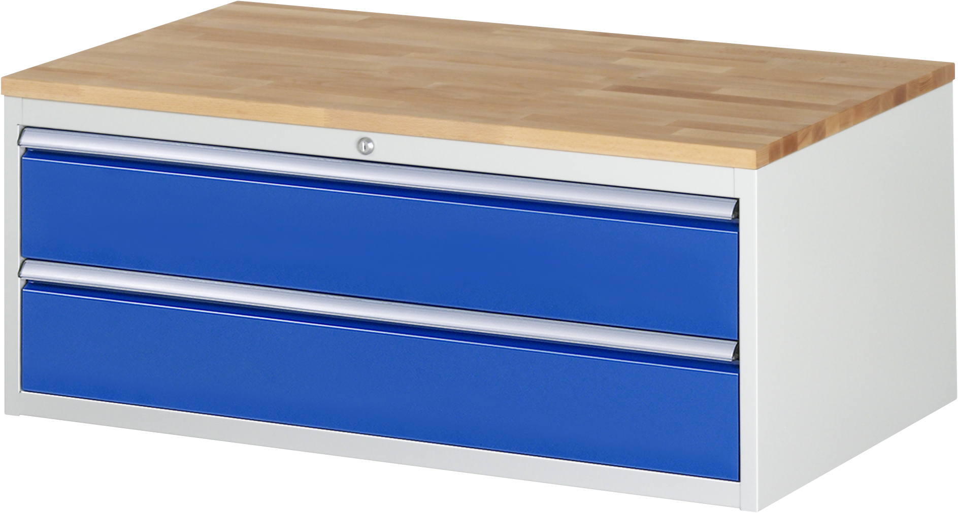 Schubladenschrank Modell XXL2.0, 465x1145x650mm HxBxT