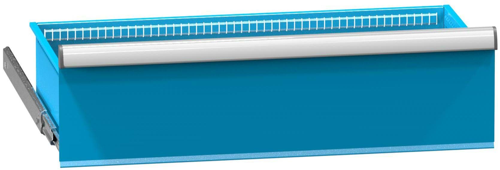 Schublade für Hängeschrank für Schiebeschranksystem, 300/275 mm