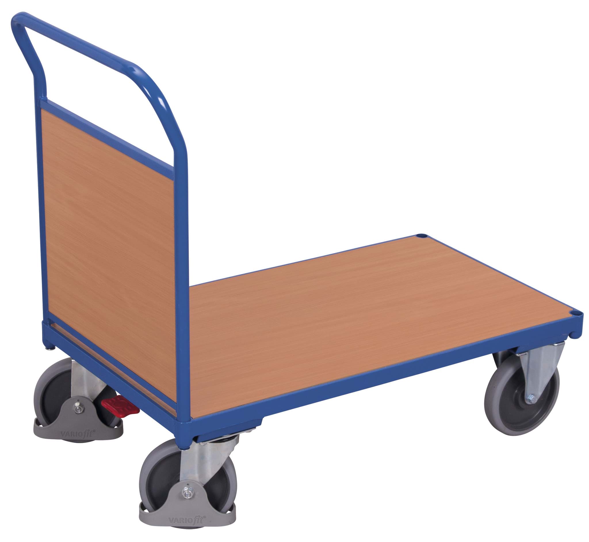 Stirnwandwagen 880 x 500 mm BxT