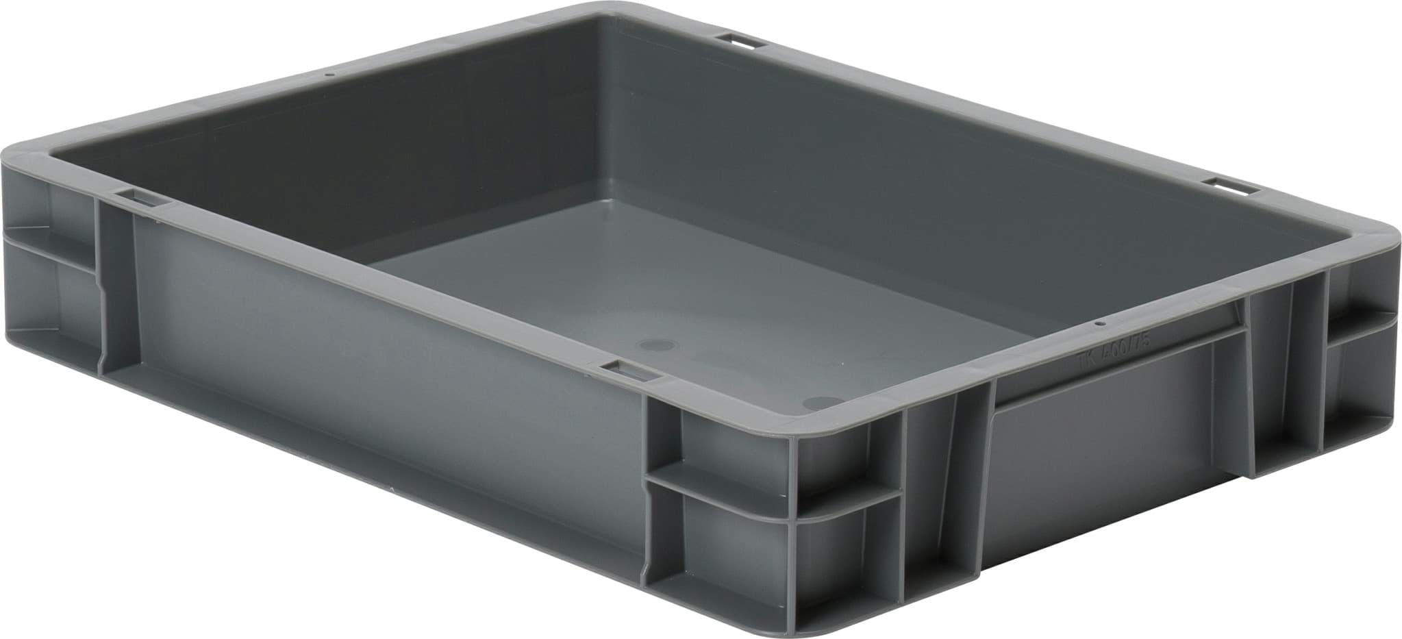 Transport-Stapelkasten TK 400/75-0