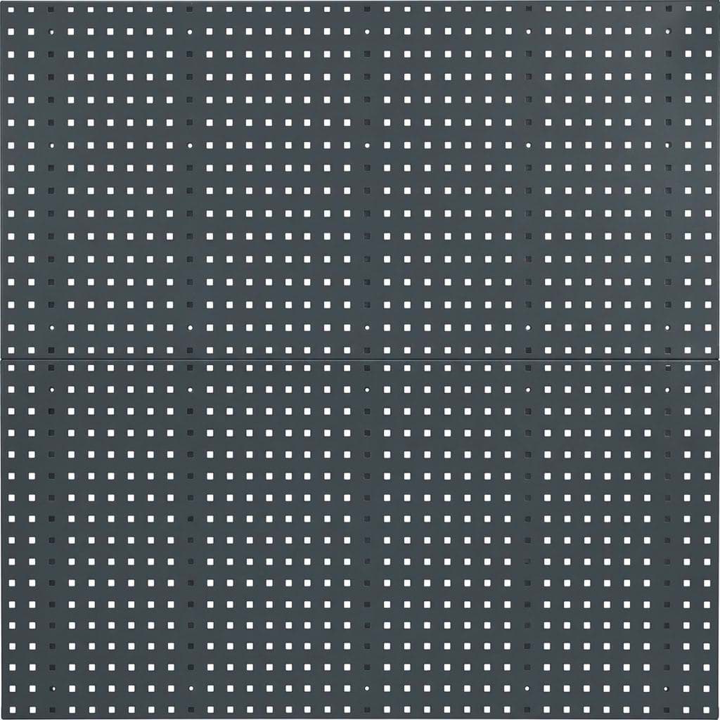 Loch-/Magnetwand 2000x900 mm LxB