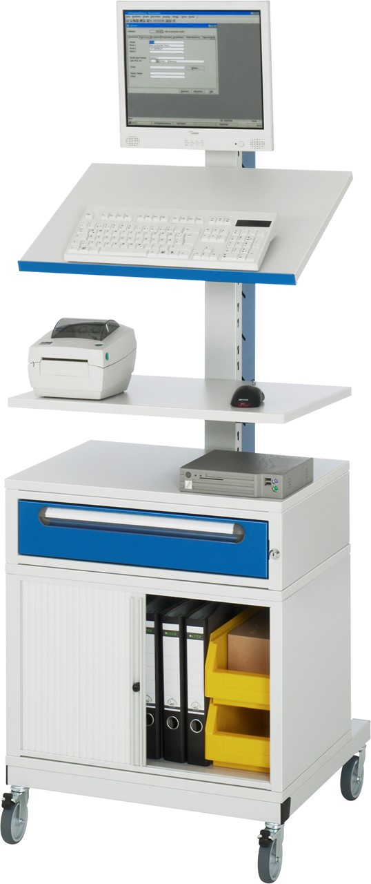 Computerständer