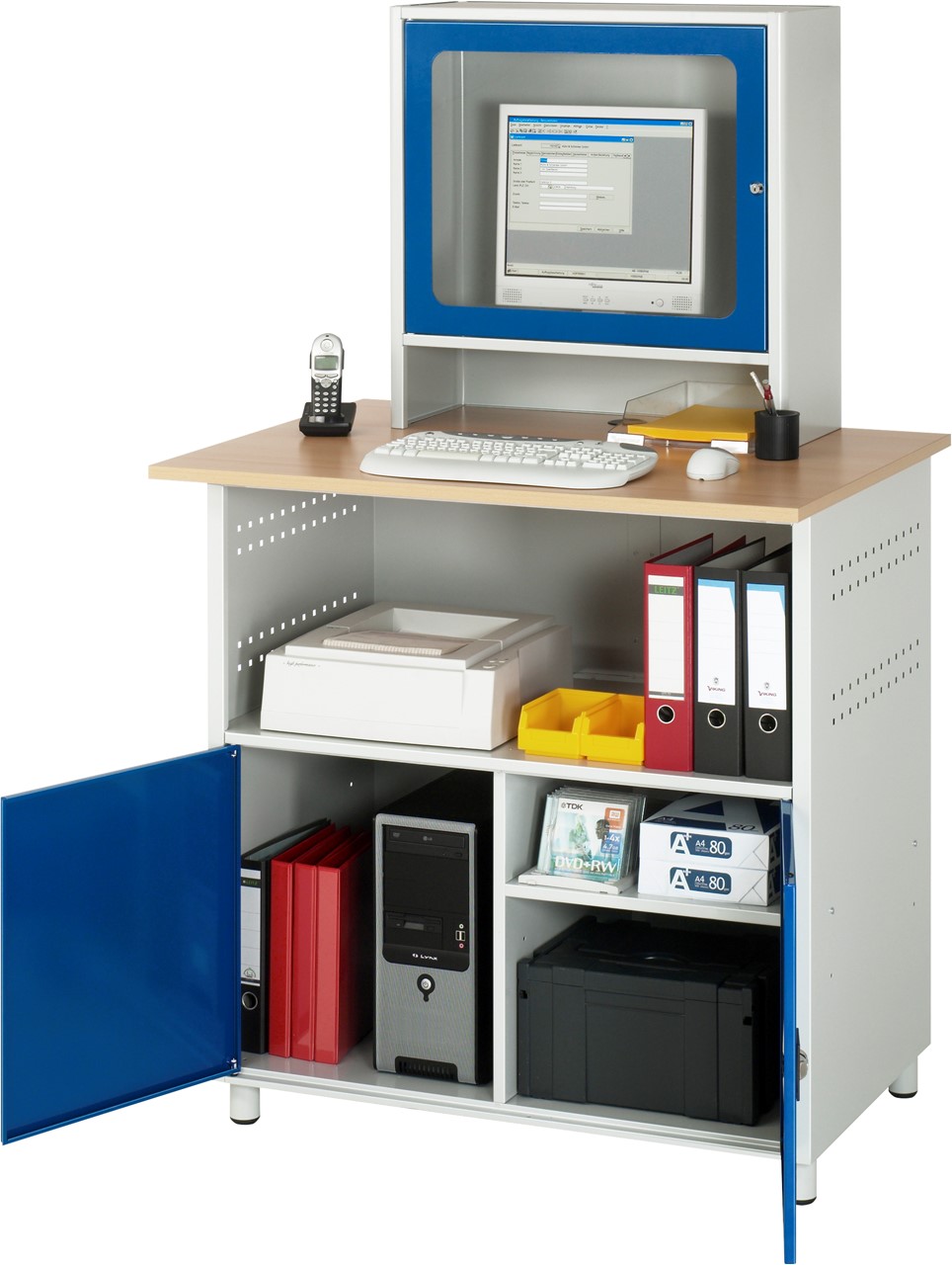 Computertische