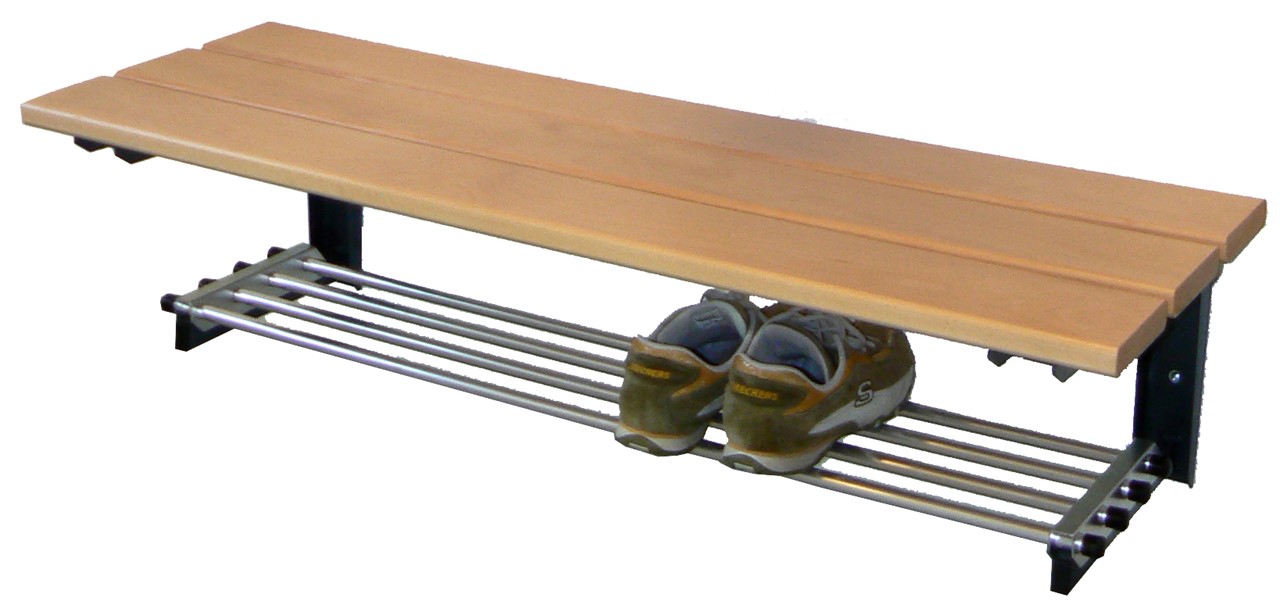 Wandsitzbänke